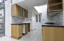 Rainworth kitchen extension leads